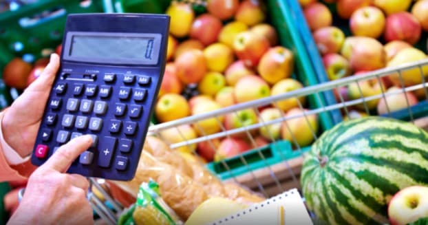 Chuvas e bloqueio na BR-304 vão interferir em preços, diz Associação dos Supermercados do RN