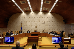 Fux pede vista e suspende julgamento sobre desoneração no STF