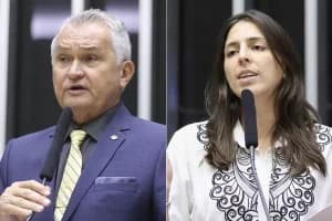 Girão reage a Bonavides sobre volta do DPVAT: “eles riem da população”