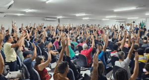 Policiais Civis aceitam proposta do Governo sobre a pauta salarial