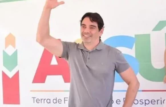 Gestão do prefeito Gustavo Soares tem quase 90% de aprovação em pesquisa realizada pelo Instituto EXATUS