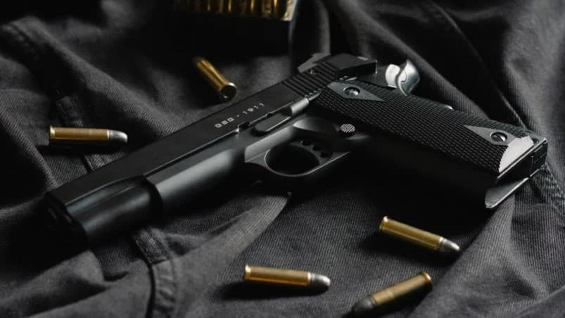 Governo Lula tenta invalidar no STF 12 leis sobre porte de armas