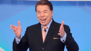 Silvio Santos é filiado ao PT depois de vazamento de dados