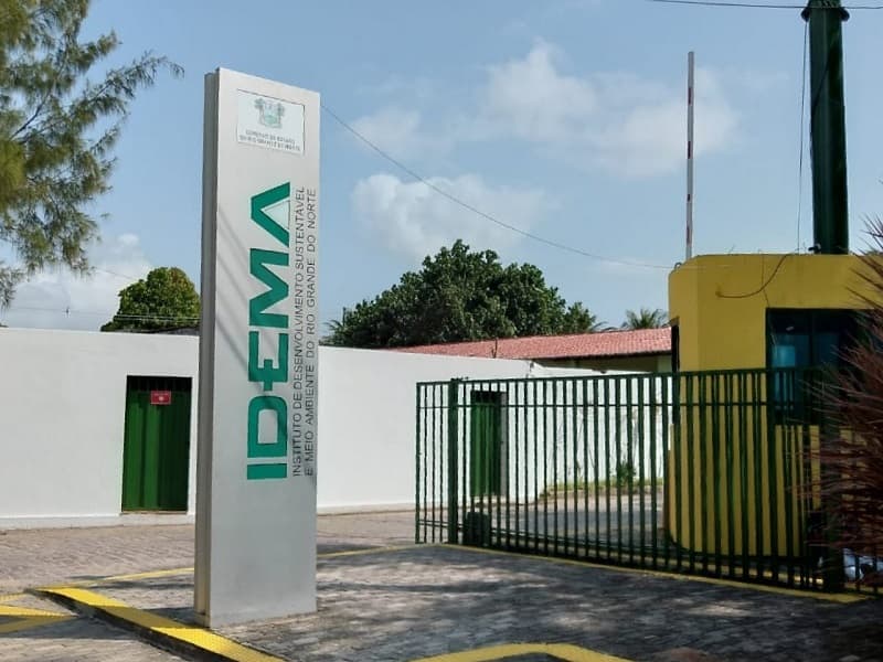 IDEMA Nega fechamento de desvio na BR-304 e que realizou qualquer tipo de inspecção no local