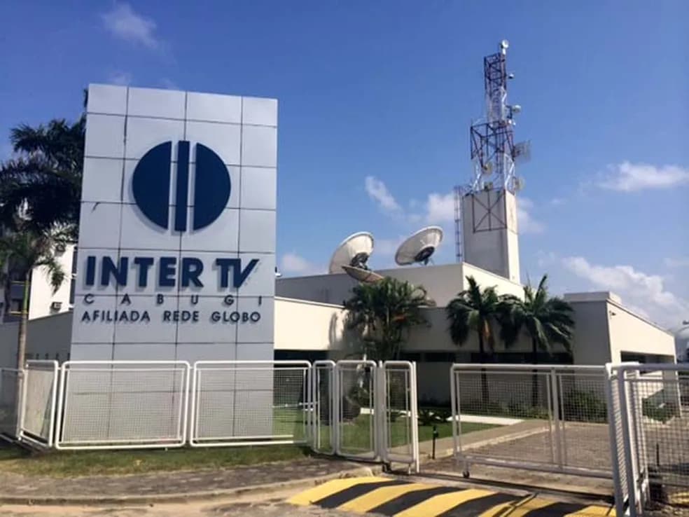 BOMBA: Ambiente pesado e acusações de assédio, clima na InterTV não é nada bom