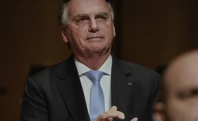 Defesa de Bolsonaro pede ao STF anulação da operação que apura suposto golpe de Estado