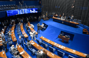 Senado deve votar hoje se posse e porte de qualquer quantidade de droga ilícita é crime