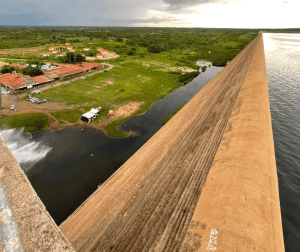 Reservatórios do RN atingem 74% da capacidade total