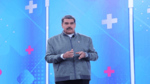 Maduro chama de “circo” preocupação internacional com eleições