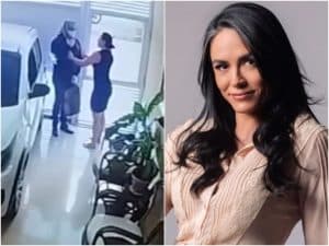 Servidor do TJ suspeito de assassinato teria relacionamento com melhor amiga da vítima
