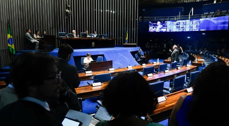 Senado aprova teto de R$ 15 bilhões de incentivo ao setor de eventos até 2026; texto vai à sanção