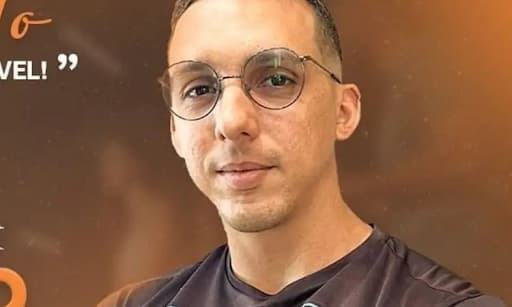 Personal é morto a tiros dentro de academia em Caicó