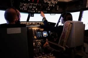Ufersa publica edital para curso de piloto de aviação civil; inscrições até 31 de maio