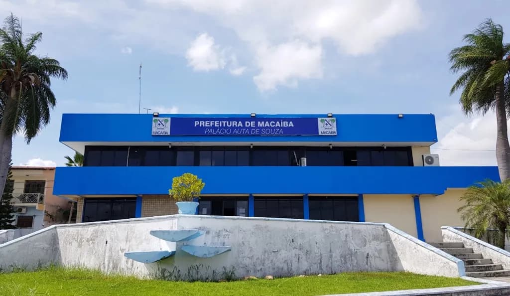 Concurso com 50 vagas imediatas para a Guarda Municipal de Macaíba tem inscrições prorrogadas