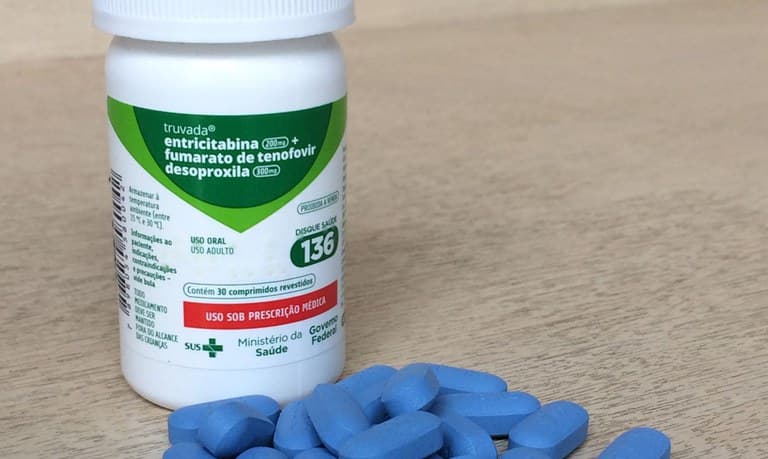 Sesap amplia oferta de profilaxias pré e pós exposição ao HIV para todo RN