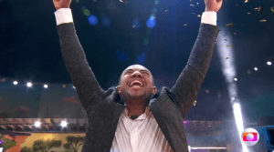 Davi é campeão do BBB 24 com 60% dos votos e leva maior prêmio da história