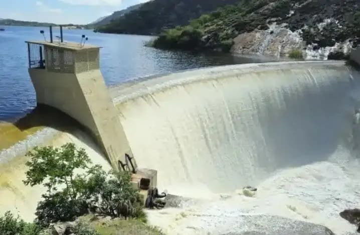 De 63 reservatórios monitorados pelo Igarn, 21 chegam a 100% da capacidade total