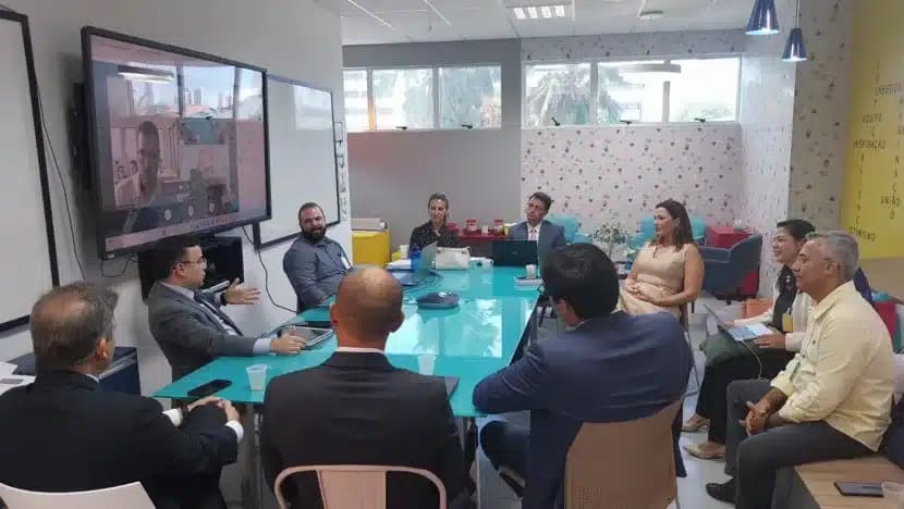 Justiça Federal do RN debate demandas sobre cotas para pardos em concursos públicos