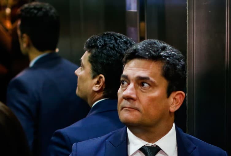 Advogados do PT e PL prometem recorrer ao TSE caso TRE-PR rejeite cassação de Sérgio Moro