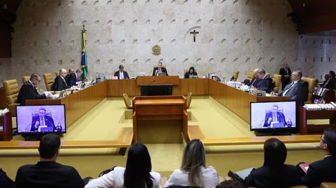 STF decidirá nesta semana se Ministério Público pode instaurar e conduzir investigação criminal