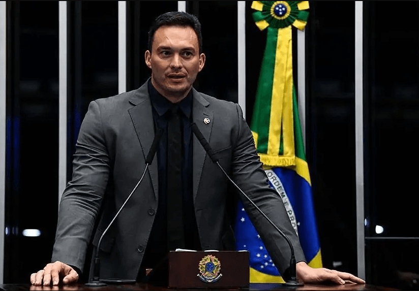CCJ pauta, amanhã, projeto do senador Styvenson Valentim sobre castração química voluntária de estupradores