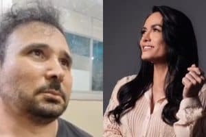 Juíza mantém prisão do suspeito de matar psicóloga após audiência de custódia