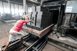 Desvios na BR-304 devem aumentar preços de produtos das cerâmicas
