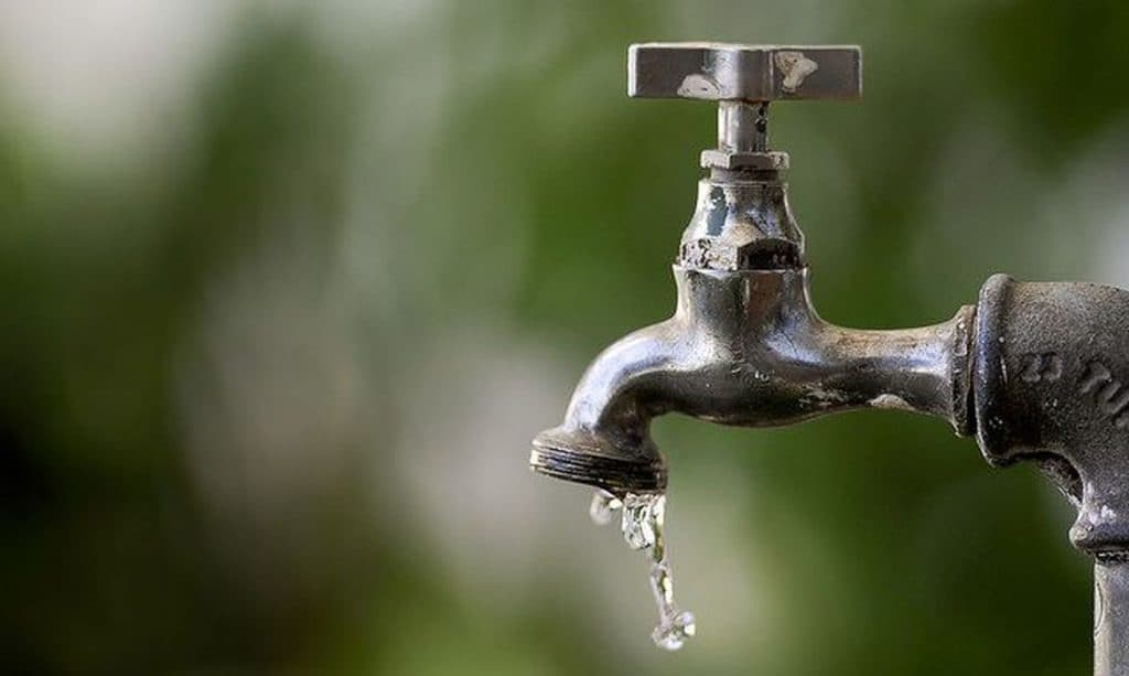 Conta de água em Natal sobe 6,98% e impacta consumidores a partir de agosto