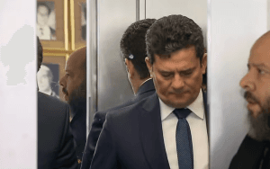 Começa hoje o julgamento que pode cassar o mandato do senador Moro