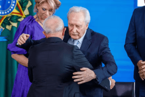 Desgaste à vista: Congresso avalia sessão já na semana que vem para derrubar veto de Lula sobre ‘saidinha' de presos