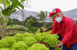 Após reunião com MST, Lula avalia ajustes em pacote da reforma agrária