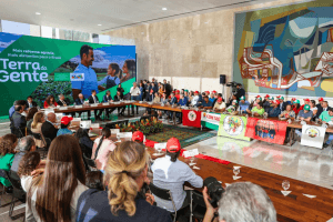 MST anuncia novas invasões na jornada ‘Abril Vermelho’