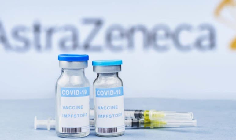 AstraZeneca lamenta mortes após reconhecer ‘efeito adverso raro' na vacina anticovid
