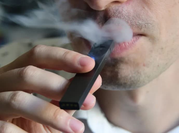 PROIBIÇÃO DO VAPE: 5 motivos pelos quais o cigarro eletrônico faz mal à saúde