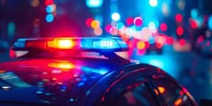 MP manda delegacia-geral recolher armas de policiais civis em greve 