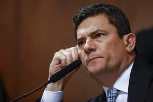 Julgamento que pode cassar Moro é retomado nesta segunda (8)