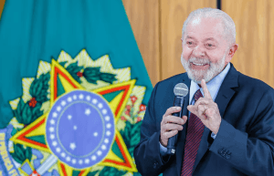 Dividendos da Petrobras geram R$ 6 bilhões para governo Lula