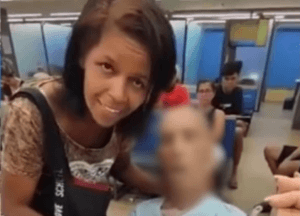 Mulher que levou defunto a agência bancária pegou R$ 30 mil do governo