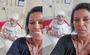 Corpo de ‘Tio Paulo’ será enterrado neste sábado, 4 dias após a morte