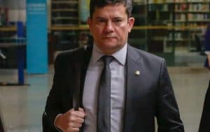 Julgamento que pode cassar mandato de Sérgio Moro é retomado no TRE-PR
