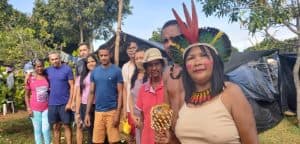 MPF ajuíza ação para que União e Funai concluam demarcação de território indígena do povo Tapuia, no Rio Grande do Norte