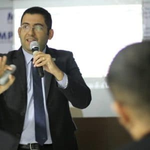 Diretor do Ministério da Justiça dispensado em meio à crise de Mossoró ganha novo cargo