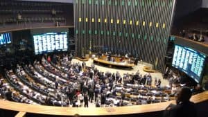 Governadores de oposição se unem para endurecer leis de segurança pública