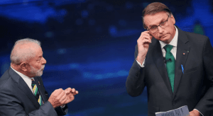 8% dos eleitores de Bolsonaro e 7% dos de Lula acreditam que Terra é plana, aponta Datafolha