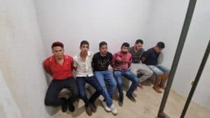 Polícia Federal quer identificar financiadores dos fugitivos de Mossoró