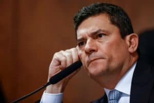 Cassação: pedido de vista suspende julgamento de Moro