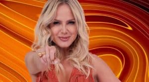 Eliana anuncia saída do SBT após 15 anos: “Nova fase com outros desafios”
