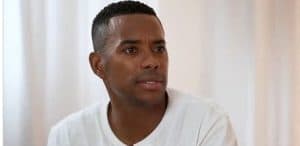 Robinho recorre e pede ao STF para ficar em liberdade até julgamento definitivo