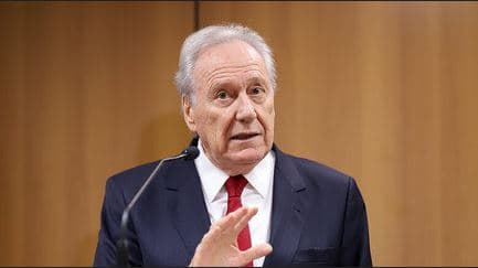 Mossoró: 50 dias na captura foi um prazo bastante razoável, diz ministro