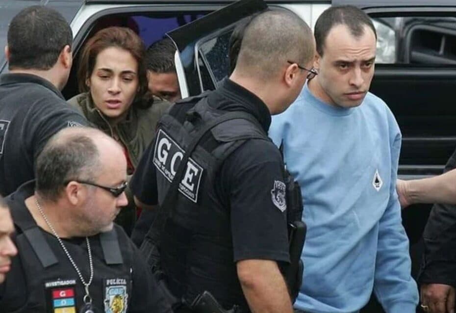 MP pede que Alexandre Nardoni, condenado por matar a filha, volte à prisão